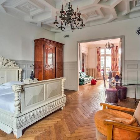 Village D'Auteuil ปารีส ภายนอก รูปภาพ